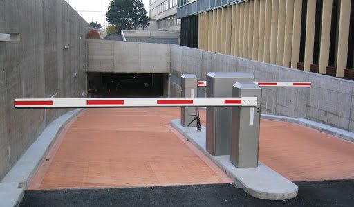 Parking Management