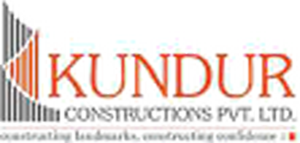 Kundur Constructions logo
