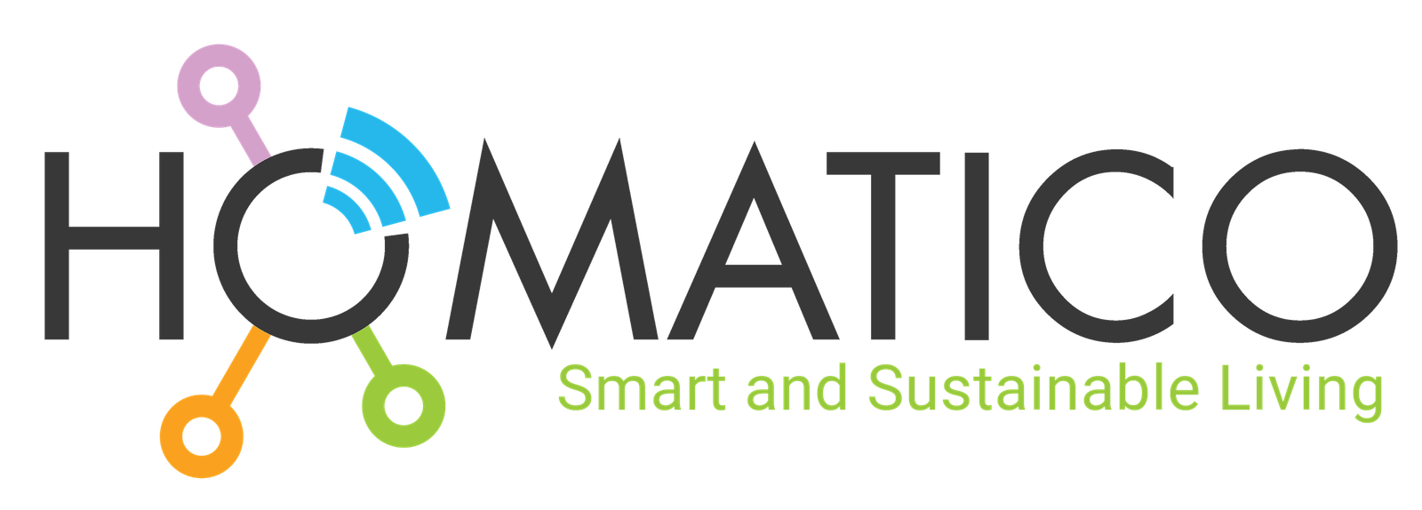 Homatico Smart and Sustainable Living